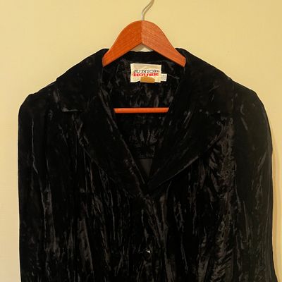 Late 60s Young Ladies Mod Jackets (B3-KA)