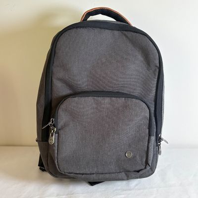 PKG Robson 12L Recycled Crossbody Laptop Bag (B2-SF)