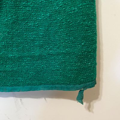 1960s Gino Rossi, Wool Boucle Set & Lace Dress (B3-KA)