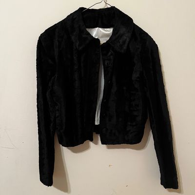 Late 60s Young Ladies Mod Jackets (B3-KA)