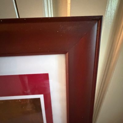 Seth Winegar and More Autumn Prints (B1-BC)