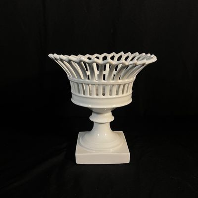 French Empire Porcelain Coreille (LR-KA)