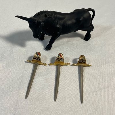 MCM Toledo, Batasch-Sylmar & More Cocktail Picks (DR-KA)