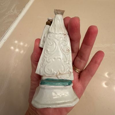 Virgin Mary Collection (PB-BC)