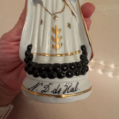 Virgin Mary Collection (PB-BC)