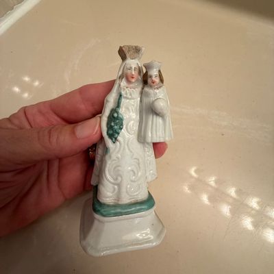 Virgin Mary Collection (PB-BC)