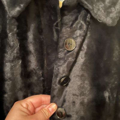 Late 60s Young Ladies Mod Jackets (B3-KA)