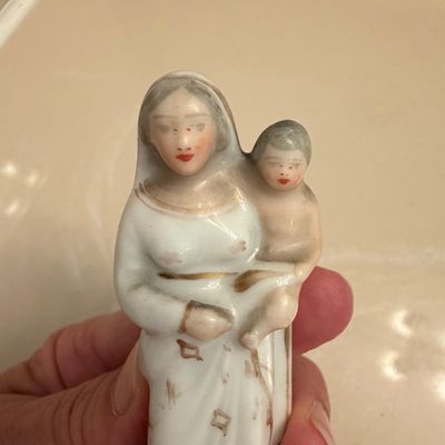 Virgin Mary Collection (PB-BC)