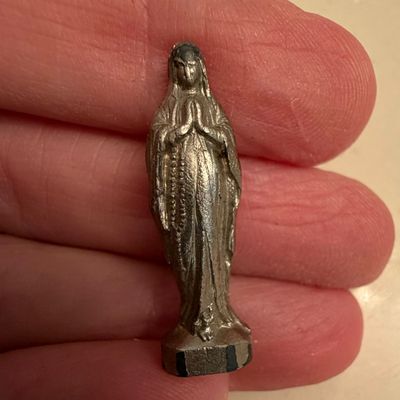 Virgin Mary Collection (PB-BC)