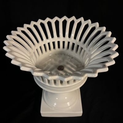 French Empire Porcelain Coreille (LR-KA)