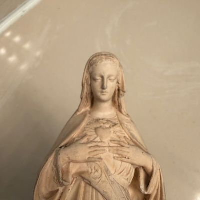 Virgin Mary Collection (PB-BC)