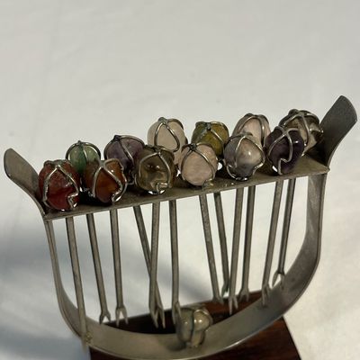 MCM Toledo, Batasch-Sylmar & More Cocktail Picks (DR-KA)
