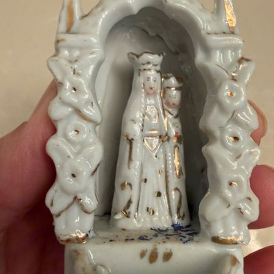 Virgin Mary Collection (PB-BC)