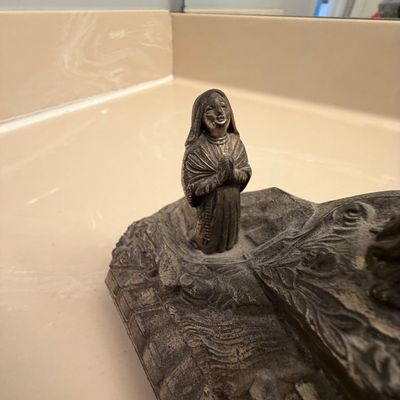 Virgin Mary Collection (PB-BC)