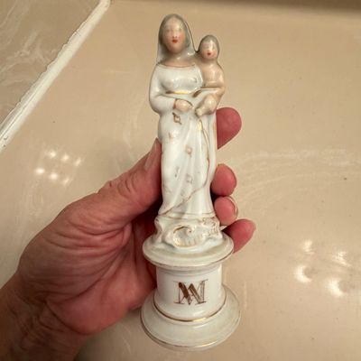 Virgin Mary Collection (PB-BC)
