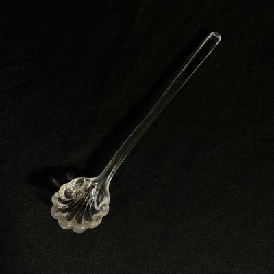 Art Glass Cocktail Picks & Stirs (DR-KA)