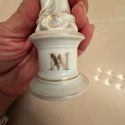Virgin Mary Collection (PB-BC)