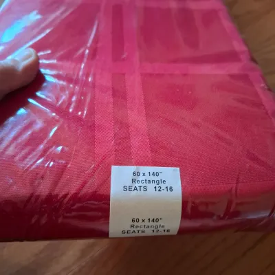 Christmas in August! (DR-KD)