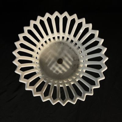 French Empire Porcelain Coreille (LR-KA)