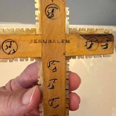 Cardinal Mercier of Belgium Medal, Crucifixes, Rosary Beads, Medallions and More (PB-BC)