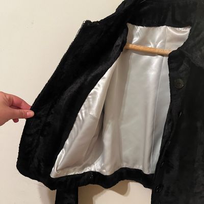 Late 60s Young Ladies Mod Jackets (B3-KA)