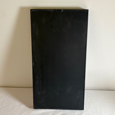 Assorted Chinese Porcelain Decor & Shadowbox (B2-SF)