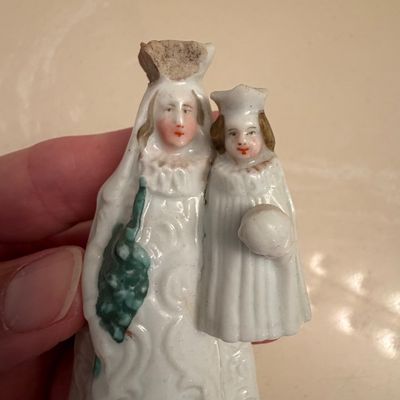 Virgin Mary Collection (PB-BC)