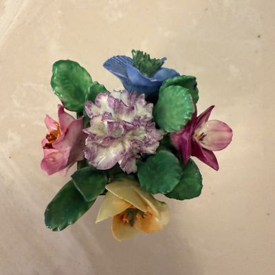 Denton Staffordshire and Coalport Fine English Bone China (PB-BC)