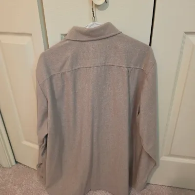 Assortment of U.S. Navy Uniforms, Caps & More (B3-JS)