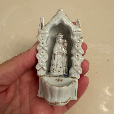 Virgin Mary Collection (PB-BC)