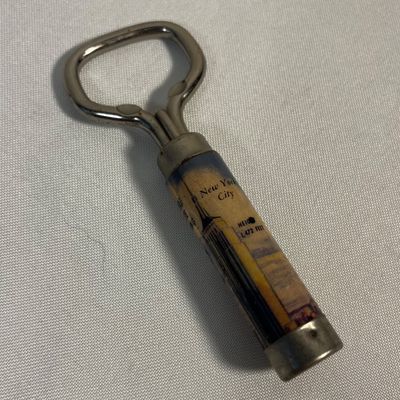 "En Vino Veritas" & Other Vintage Corkscrews & Bottle Openers (DR-KA)