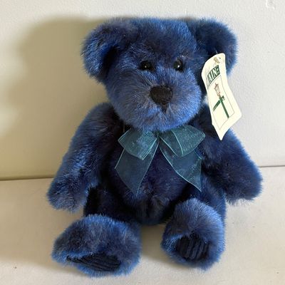 Collection of TY Beanie Babies & More (B2-SF)