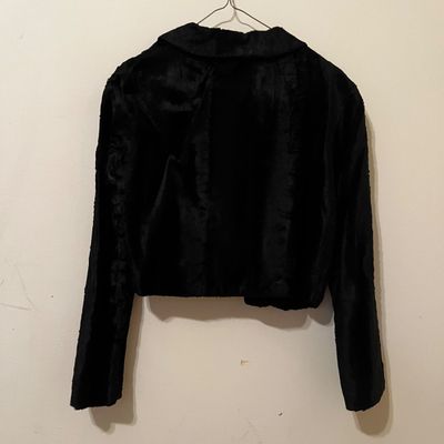 Late 60s Young Ladies Mod Jackets (B3-KA)