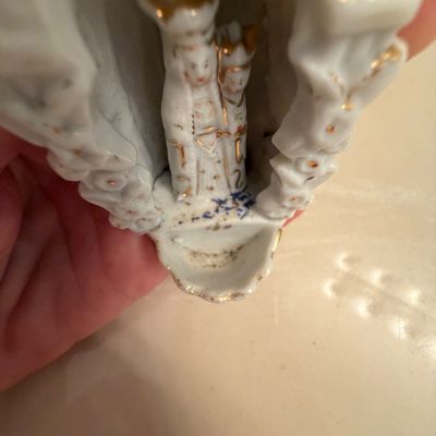 Virgin Mary Collection (PB-BC)
