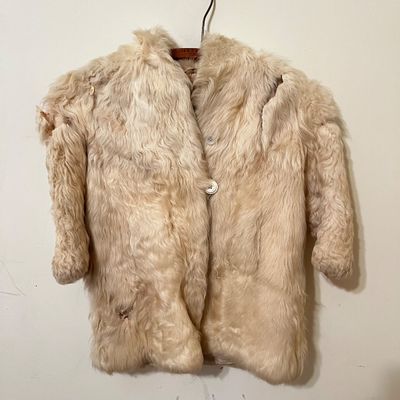 Late 60s Young Ladies Mod Jackets (B3-KA)