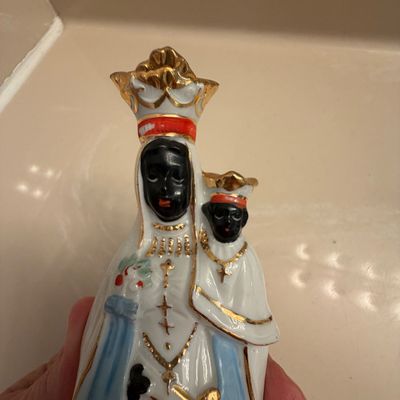 Virgin Mary Collection (PB-BC)
