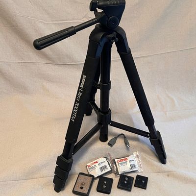 Tripod