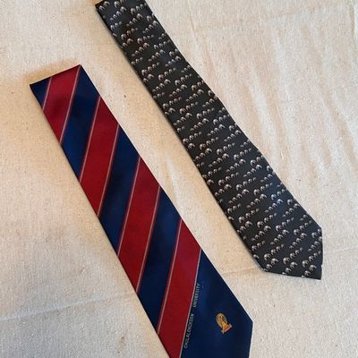 Suit Ties