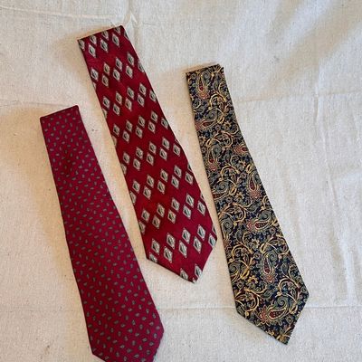 Suit Ties