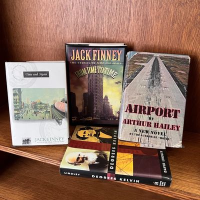 Bundle of Books