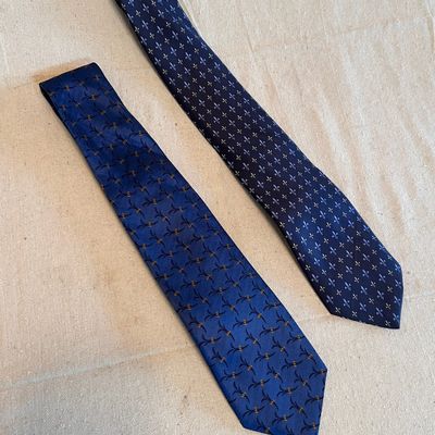 Suit Ties