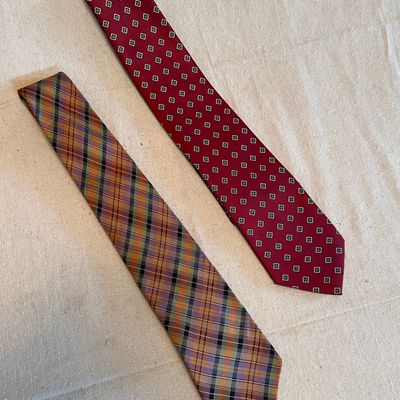 Suit Ties