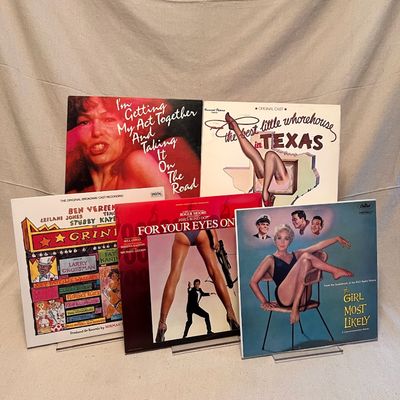 Bundle of Records