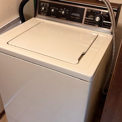 Vintage Kenmore Heavy Duty electric washer