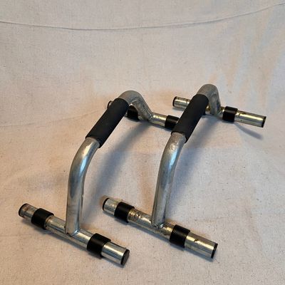 Push-Up Handle Bar