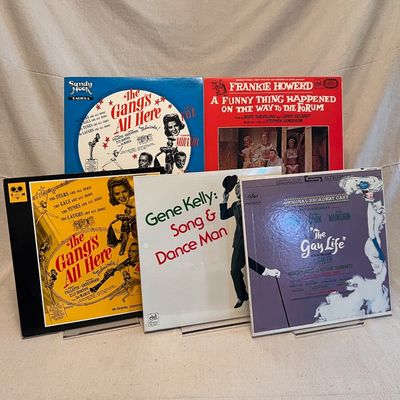 Bundle of Records