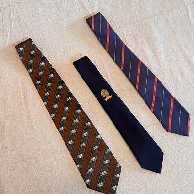 Suit Ties