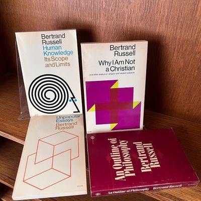 Bundle of Books