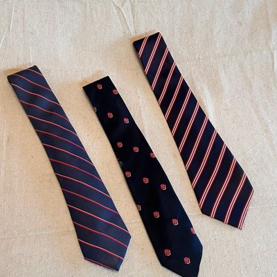 Suit Ties