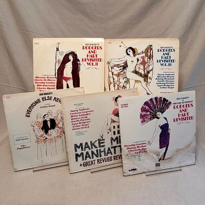 Bundle of Records